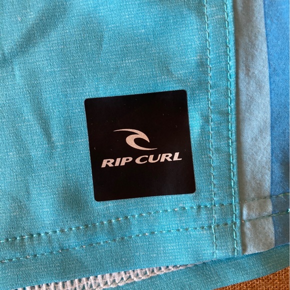 Rip Curl boardshorts swim trunks lot of 3 - Picture 13 of 13